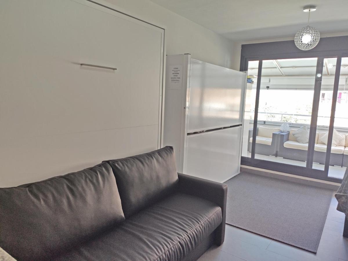 Apartamentos Aguamarina 3000 Peñíscola Eksteriør billede