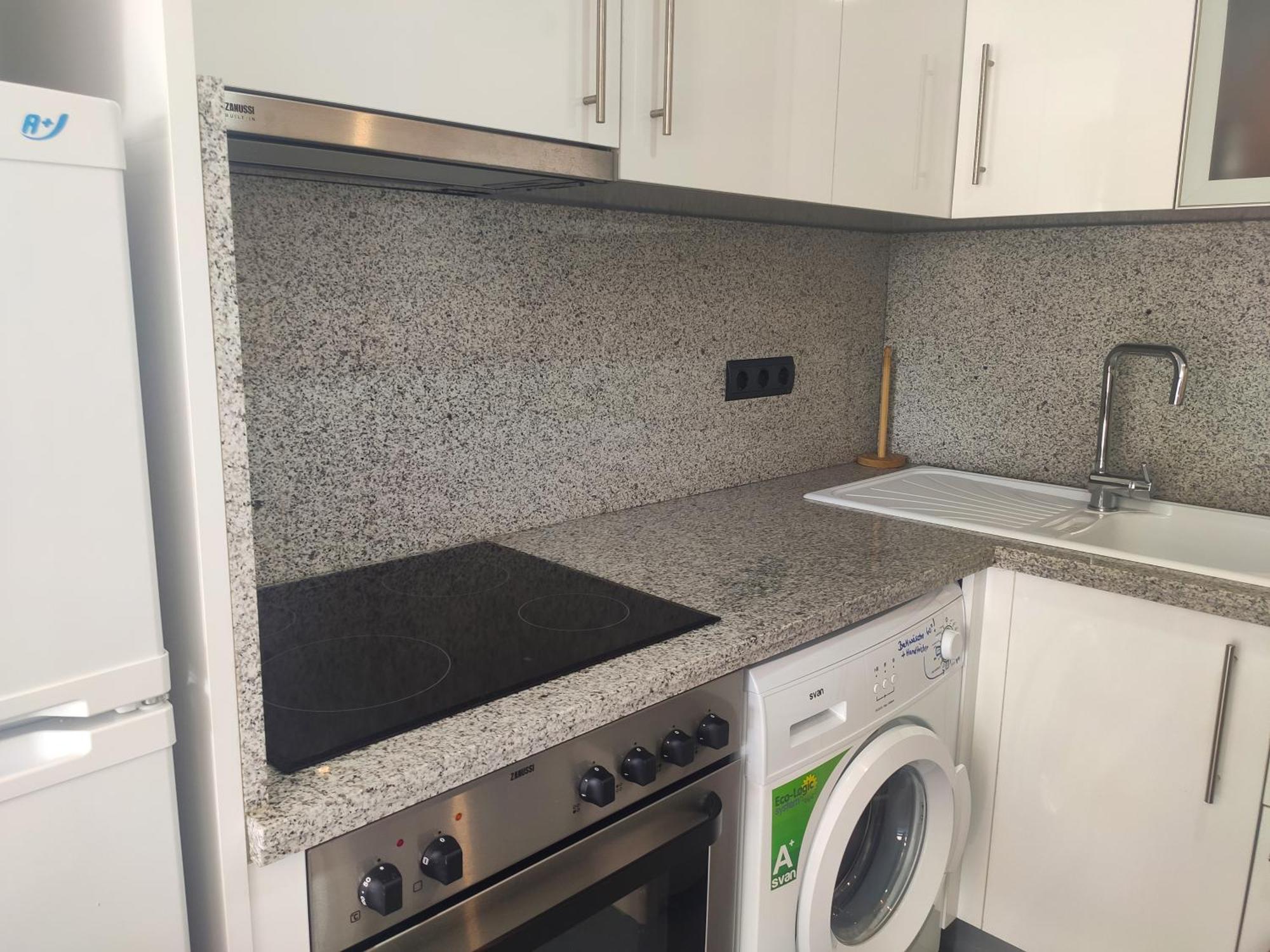 Apartamentos Aguamarina 3000 Peñíscola Eksteriør billede