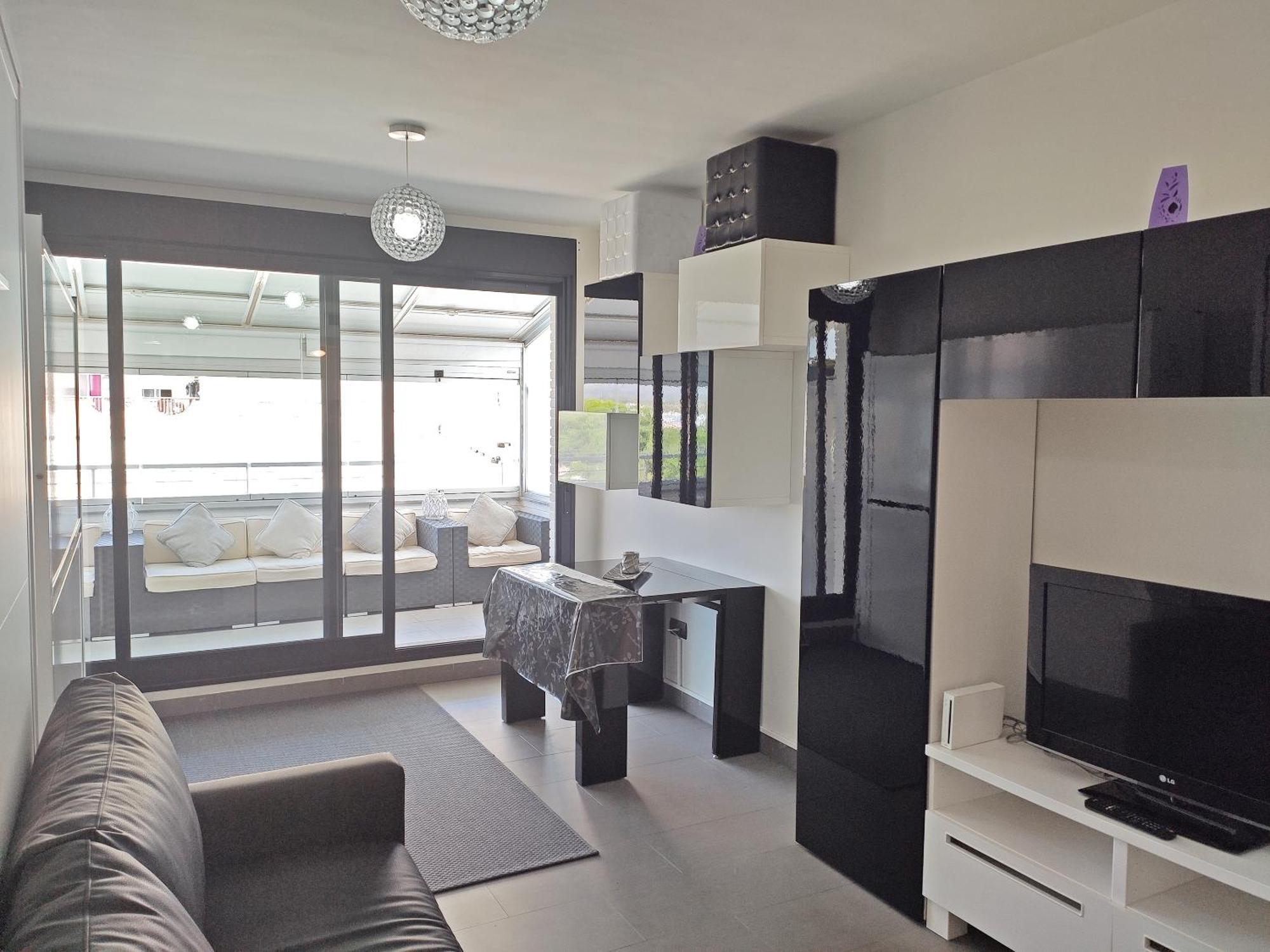 Apartamentos Aguamarina 3000 Peñíscola Eksteriør billede