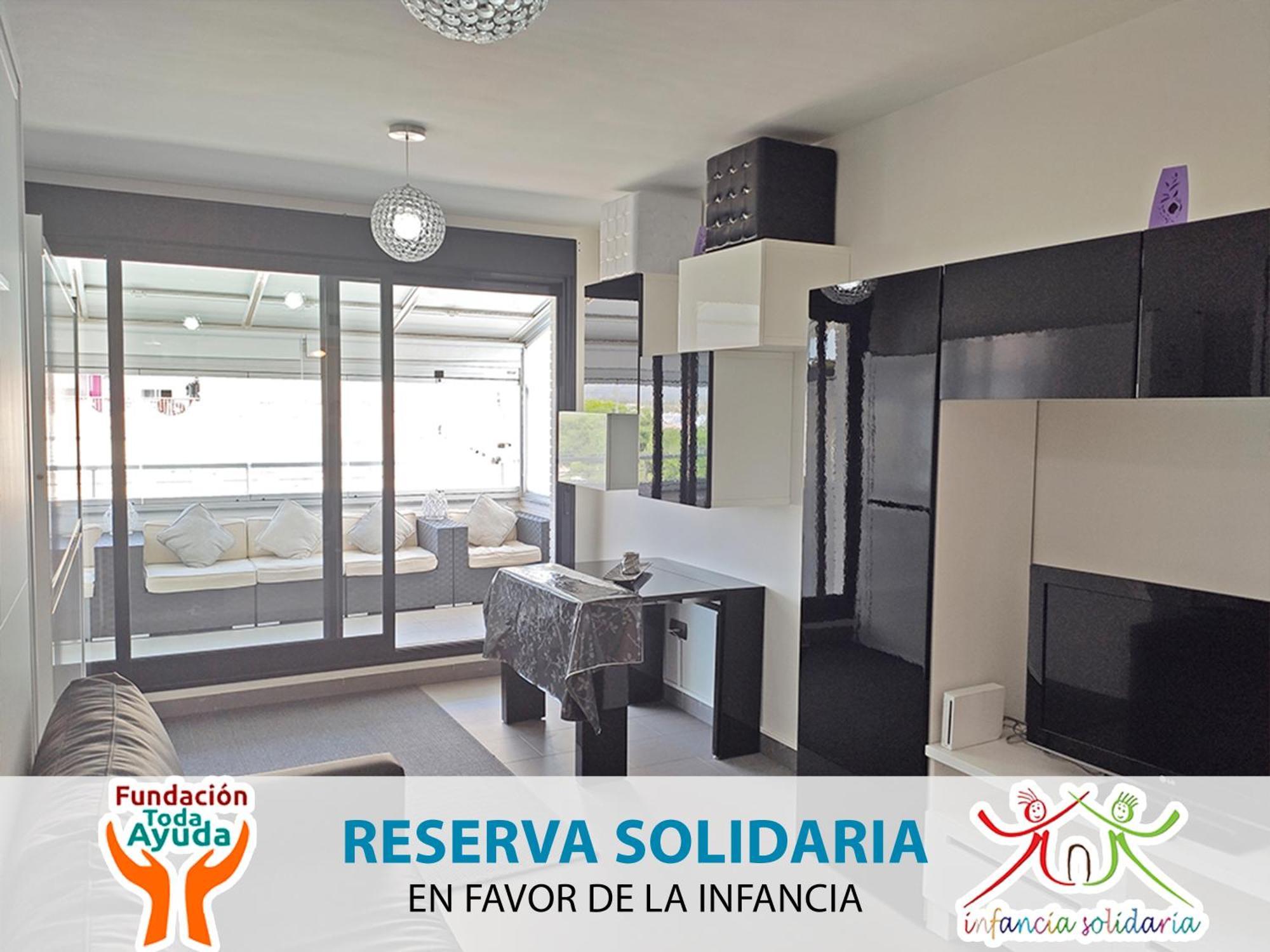 Apartamentos Aguamarina 3000 Peñíscola Eksteriør billede
